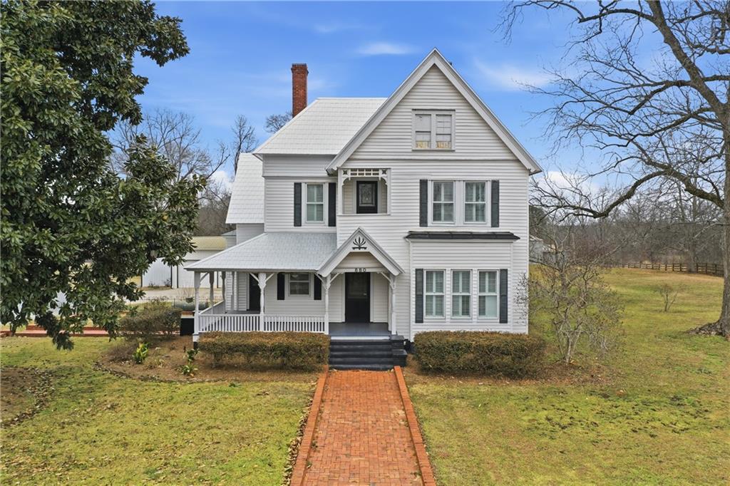 880 Johnstonville Road