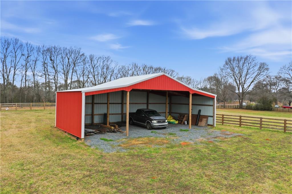 880 Johnstonville Road