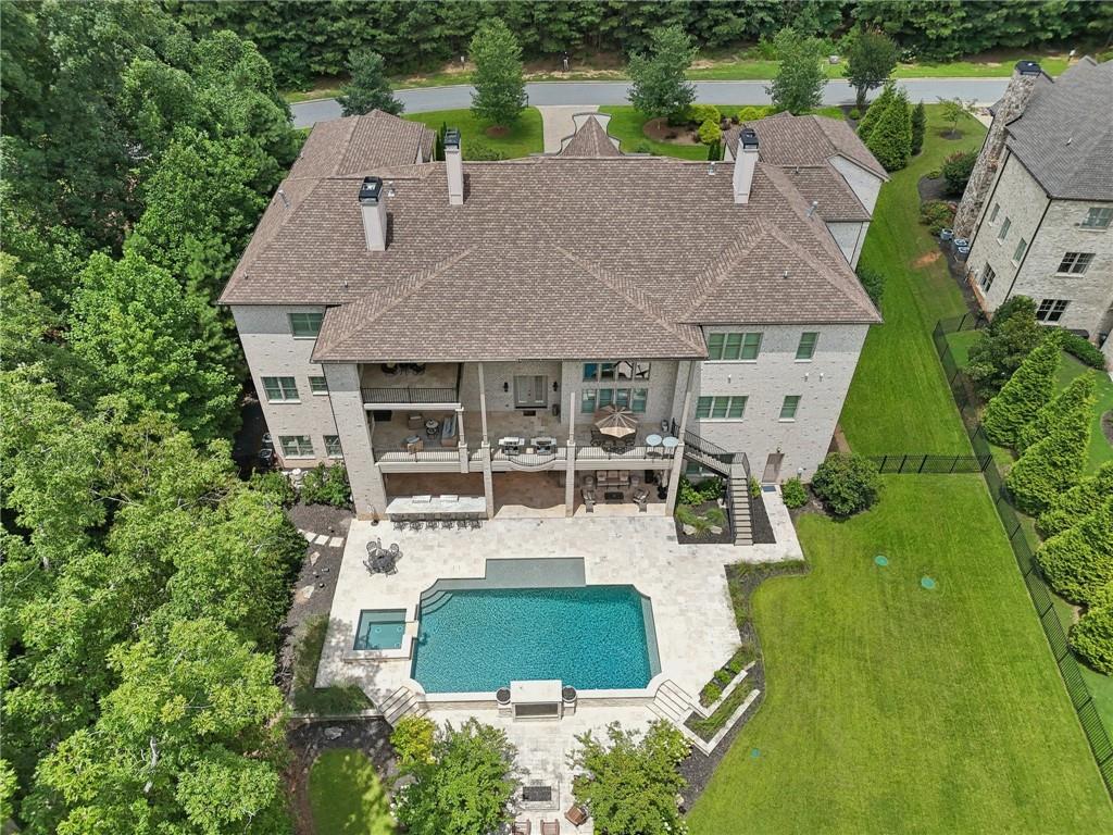 Echelon - Residential