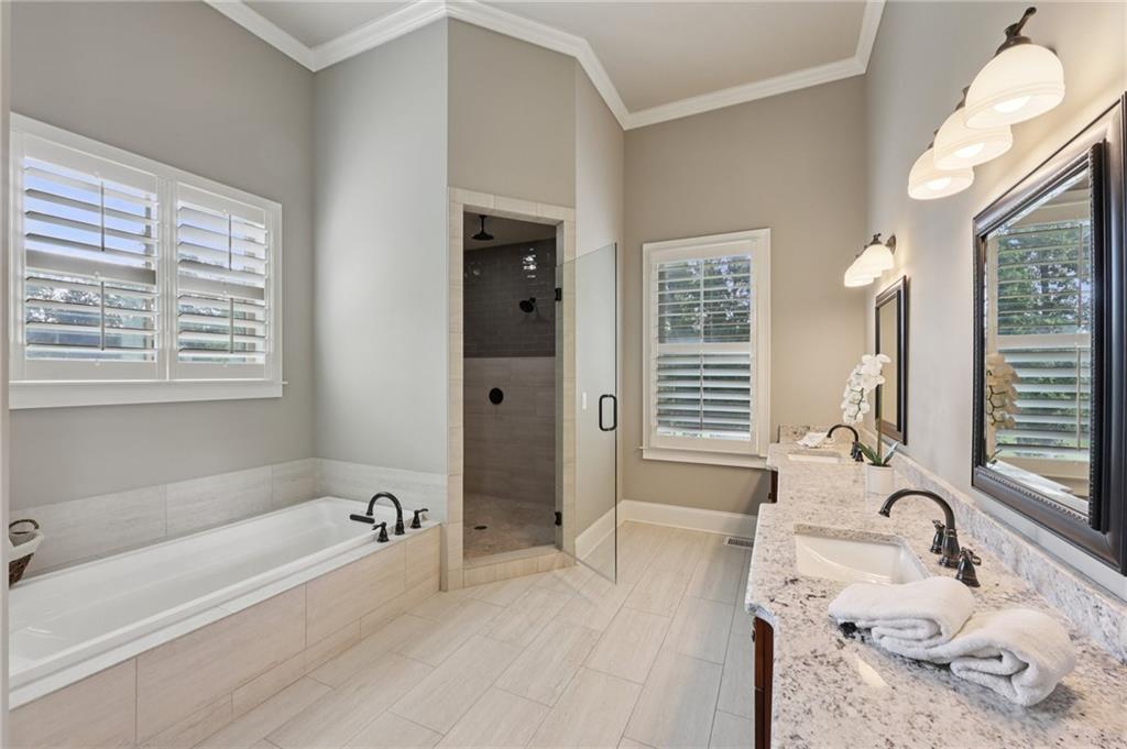 Echelon - Residential