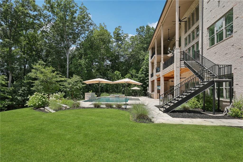 Echelon - Residential