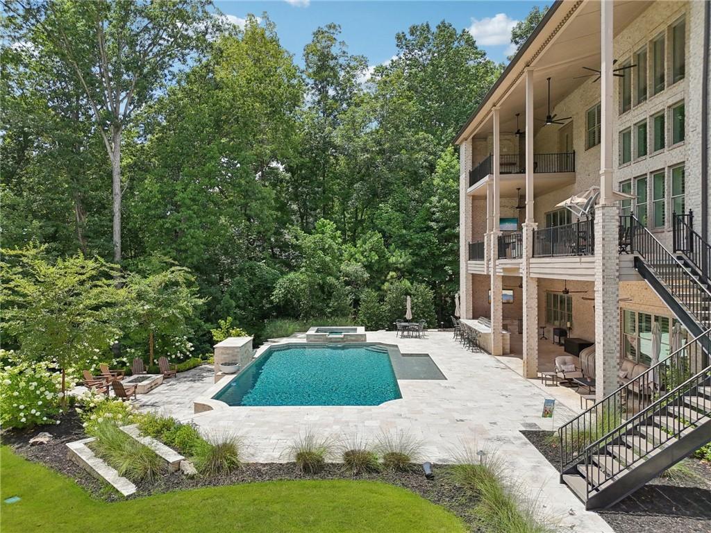 Echelon - Residential