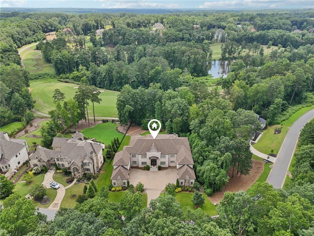 Echelon - Residential