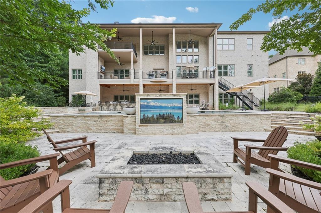 Echelon - Residential