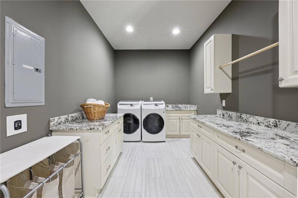 Echelon - Residential