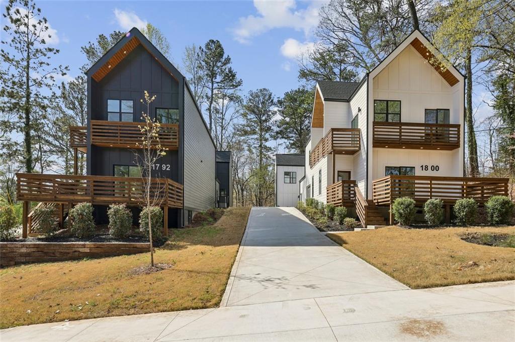 1792 Charles Place, Atlanta, Georgia image 41