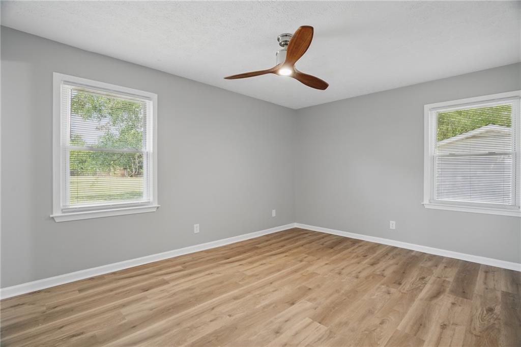 46 Forkwood Circle, Hiram, Georgia image 15