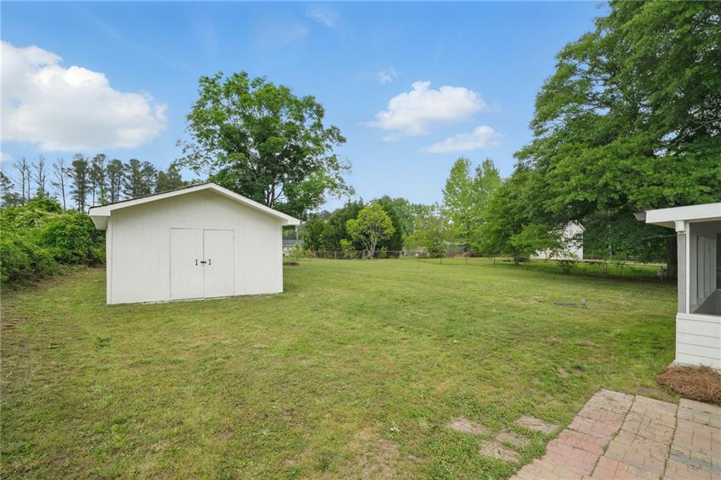 46 Forkwood Circle, Hiram, Georgia image 31