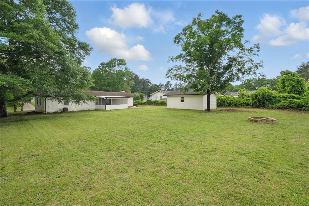 46 Forkwood Circle, Hiram, Georgia image 29