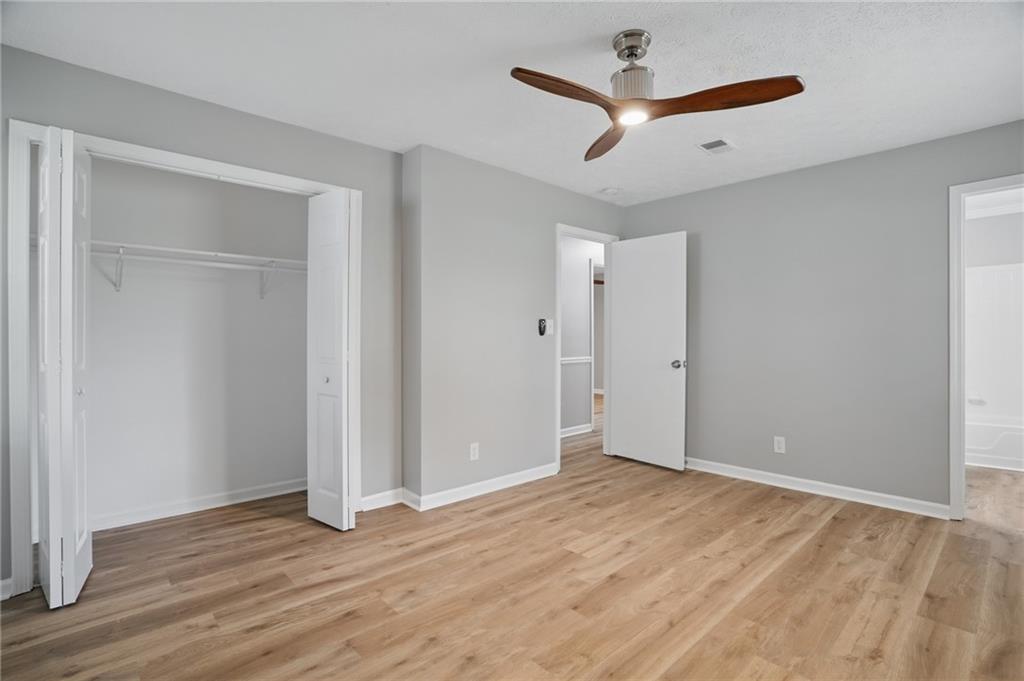46 Forkwood Circle, Hiram, Georgia image 16