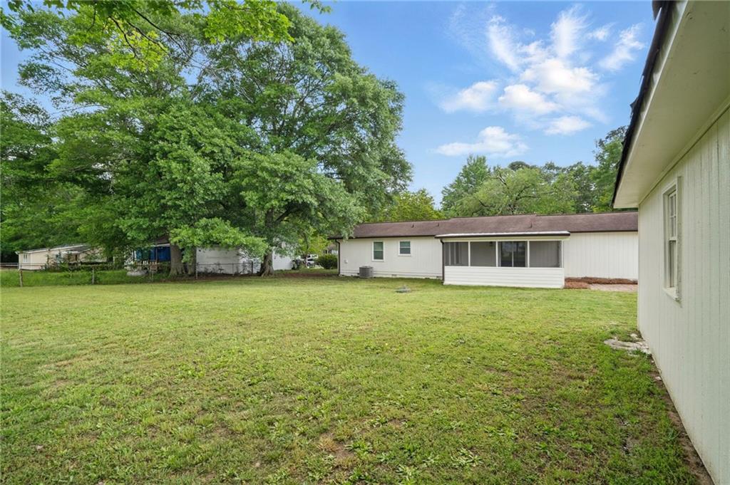 46 Forkwood Circle, Hiram, Georgia image 27