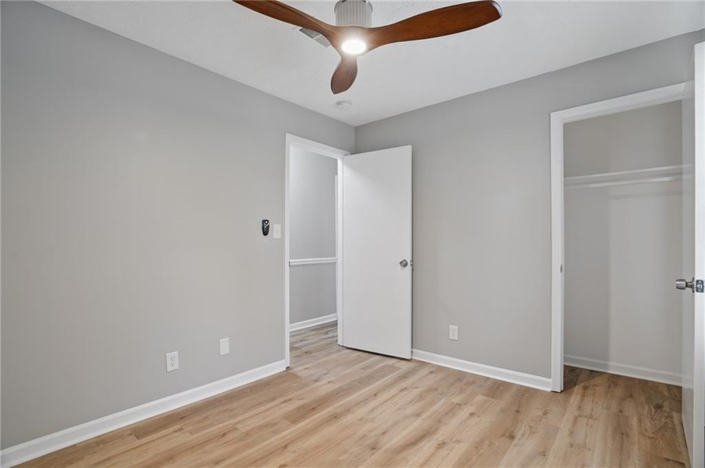46 Forkwood Circle, Hiram, Georgia image 21