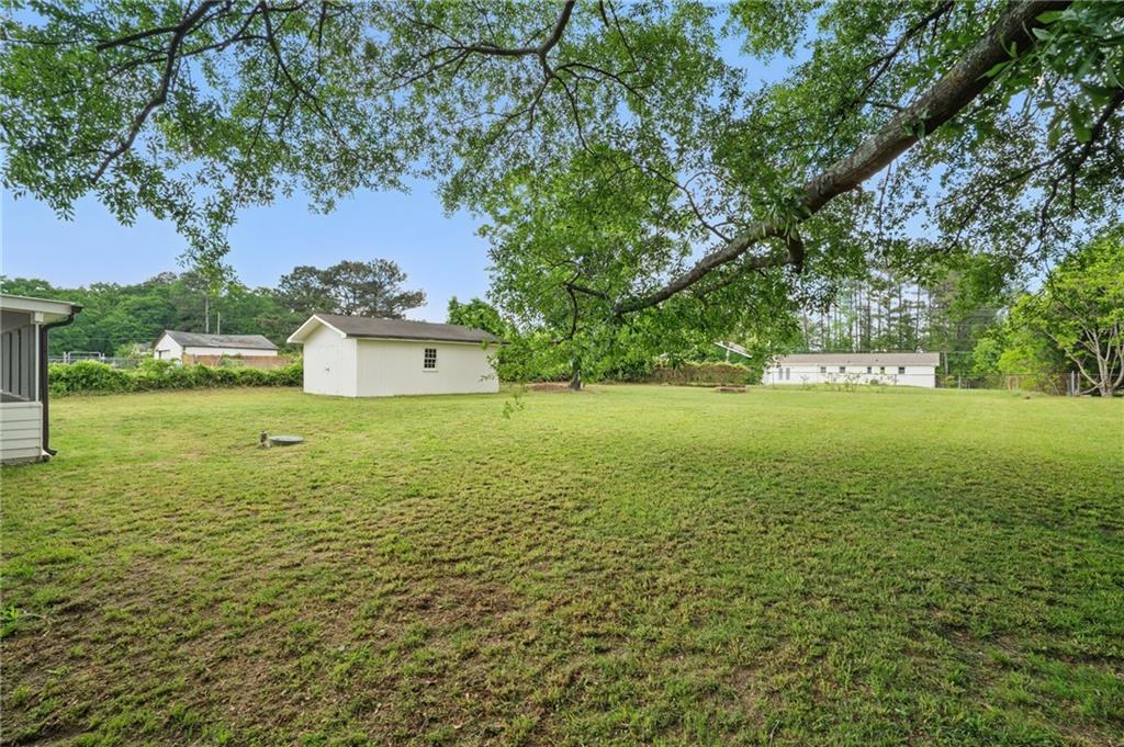 46 Forkwood Circle, Hiram, Georgia image 30