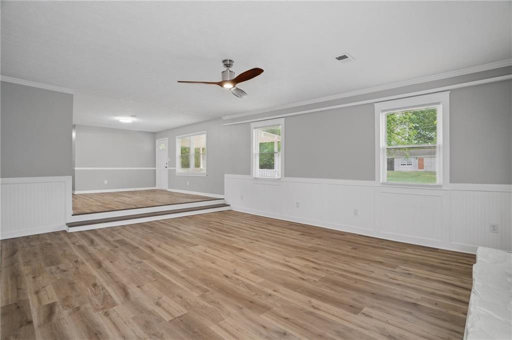 46 Forkwood Circle, Hiram, Georgia image 14