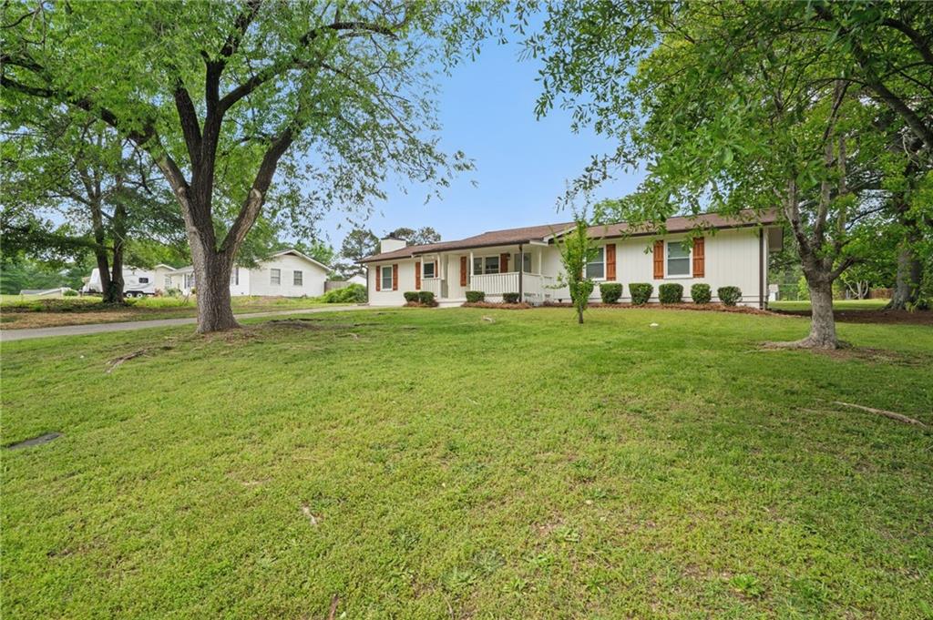 46 Forkwood Circle, Hiram, Georgia image 3