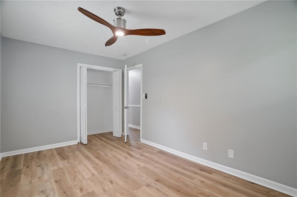 46 Forkwood Circle, Hiram, Georgia image 19