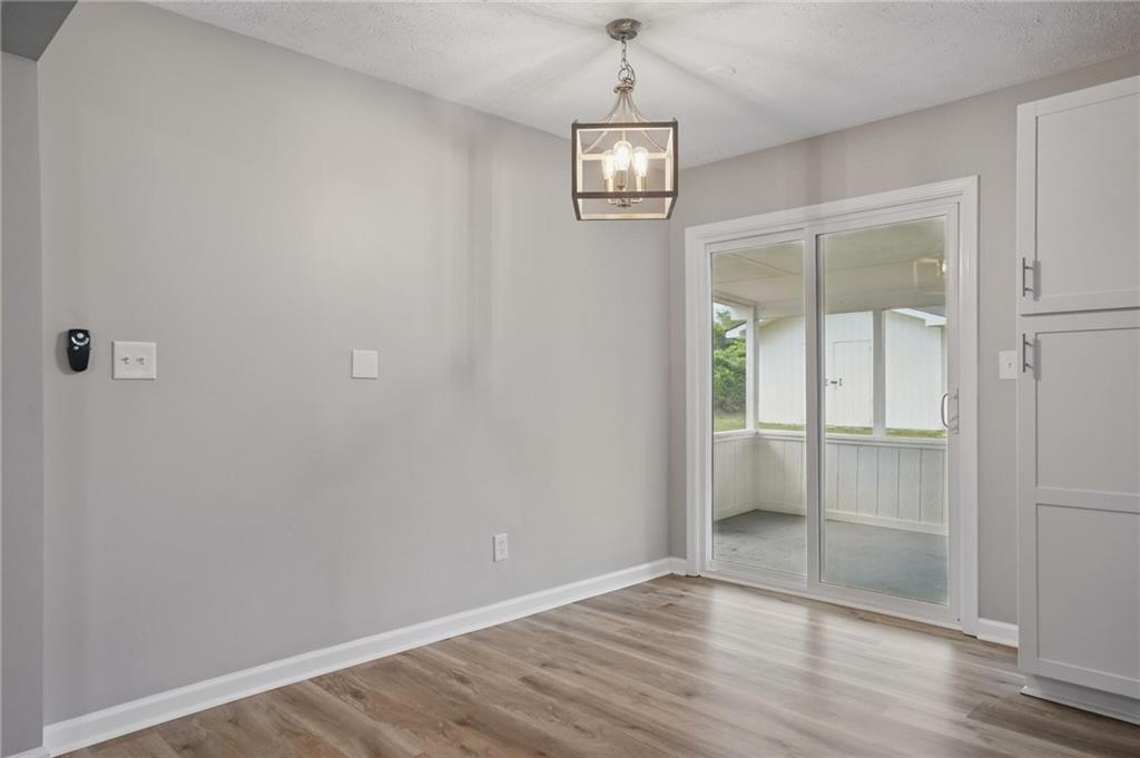 46 Forkwood Circle, Hiram, Georgia image 11