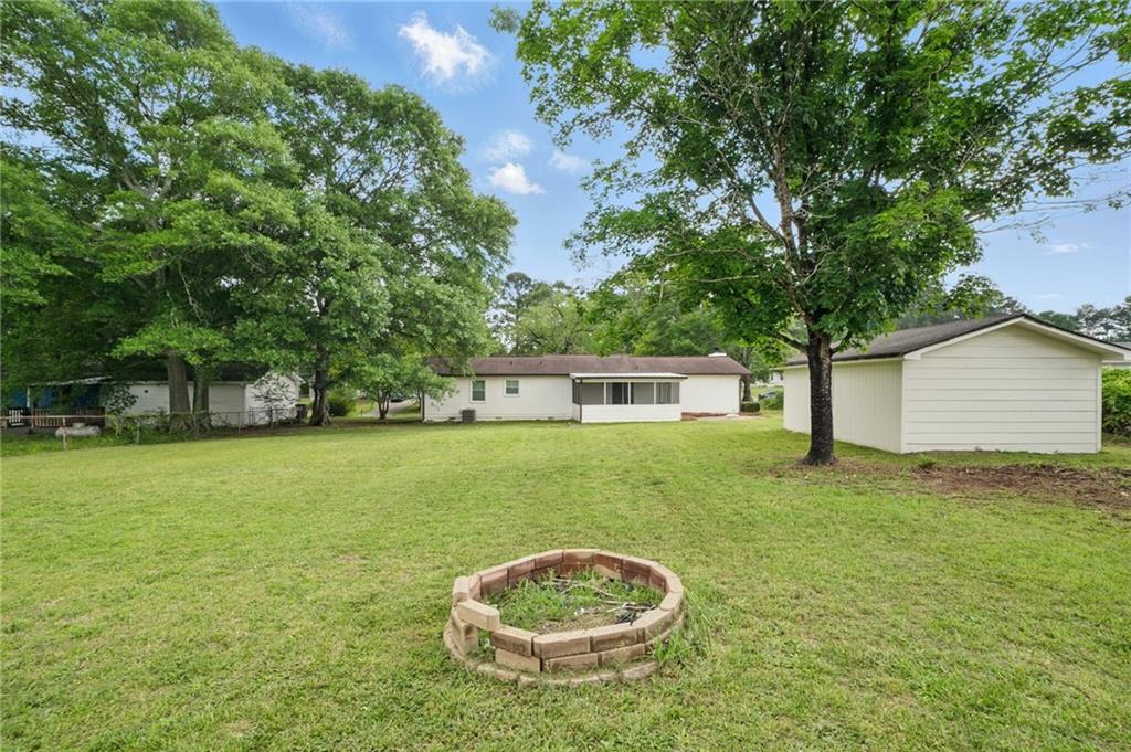 46 Forkwood Circle, Hiram, Georgia image 28