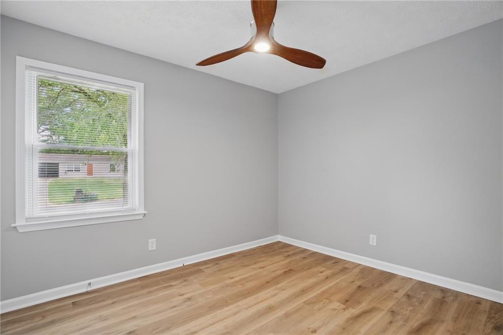 46 Forkwood Circle, Hiram, Georgia image 20