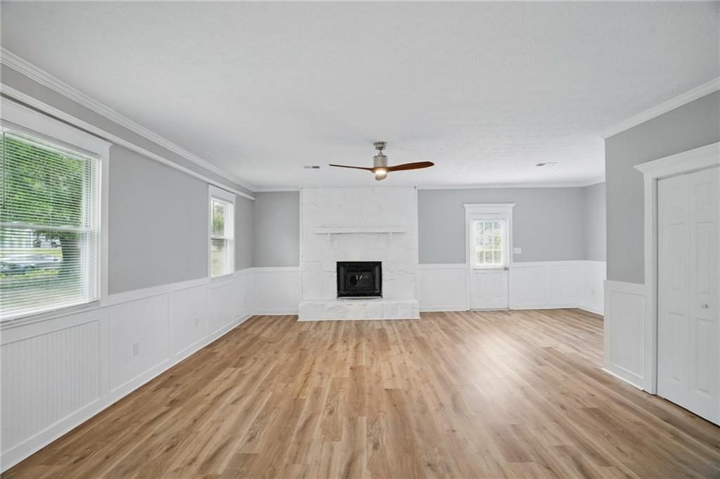 46 Forkwood Circle, Hiram, Georgia image 12