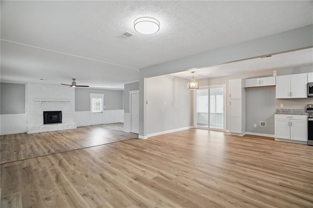 46 Forkwood Circle, Hiram, Georgia image 6
