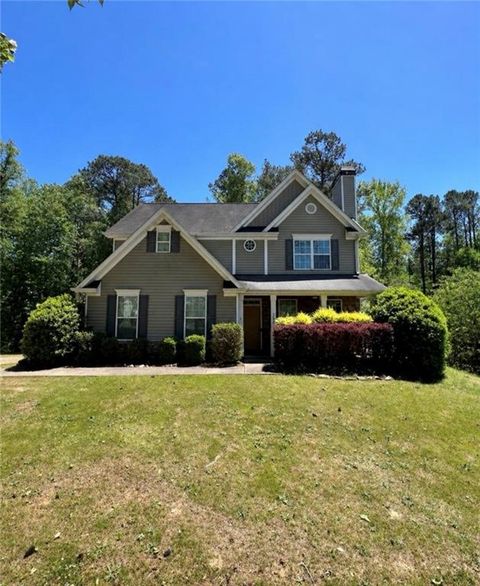 Homes For Sale - 159 Sinyard Circle<br/> Hiram, GA 30141