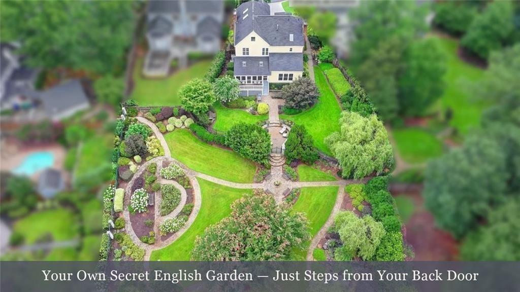 2611 Briers North Drive