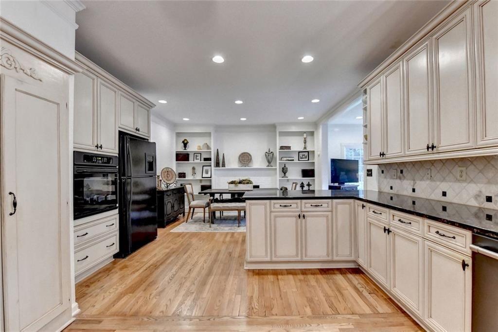 2611 Briers North Drive