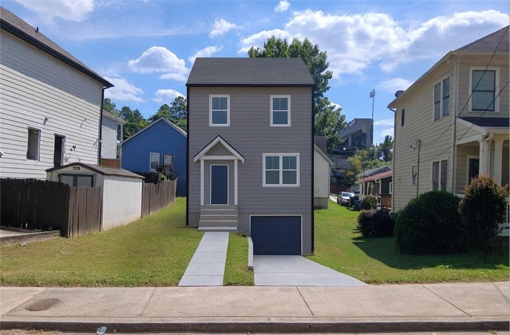 664 Magnolia Street NW