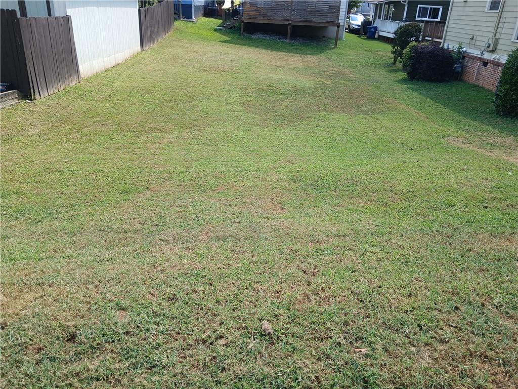 Walking distance to Mercedes Benz Stadium, Rodney Cook Sr. Park, & AUC