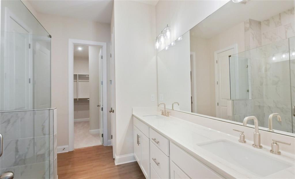 The Village at Towne Lake - Residential Lease