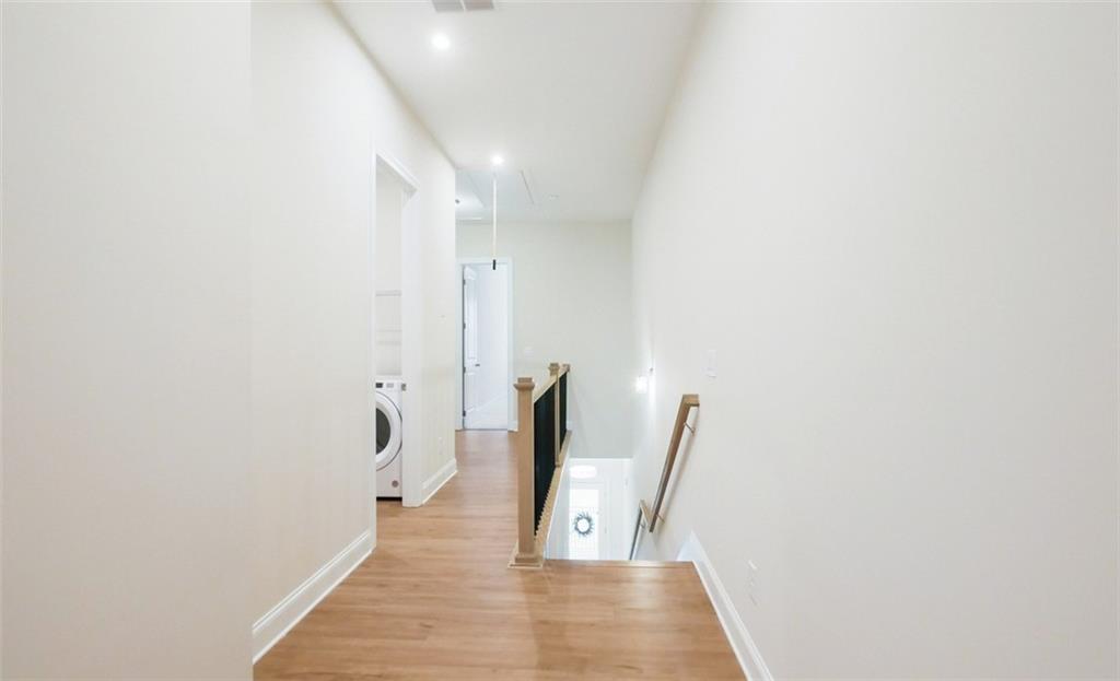 The Village at Towne Lake - Residential Lease