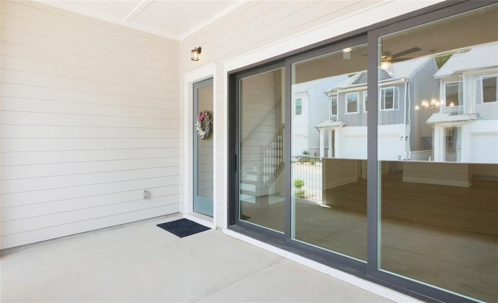 The Village at Towne Lake - Residential Lease