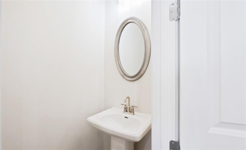 The Village at Towne Lake - Residential Lease