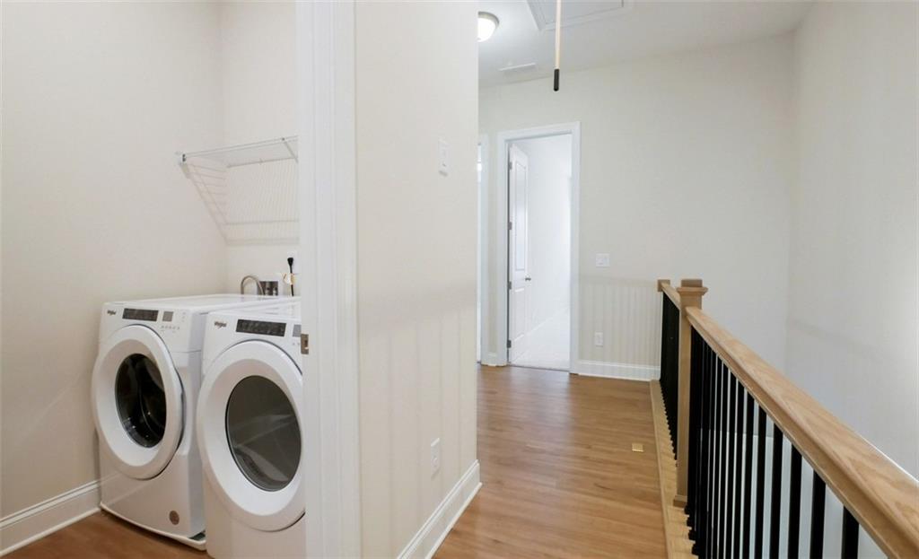 The Village at Towne Lake - Residential Lease