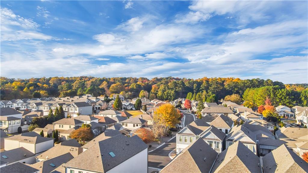 The Village at Towne Lake - Residential Lease