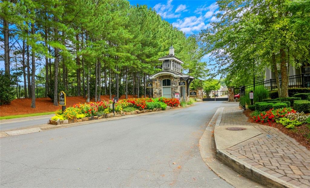 The Village at Towne Lake - Residential Lease