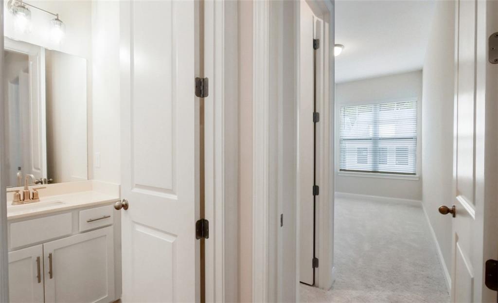 The Village at Towne Lake - Residential Lease