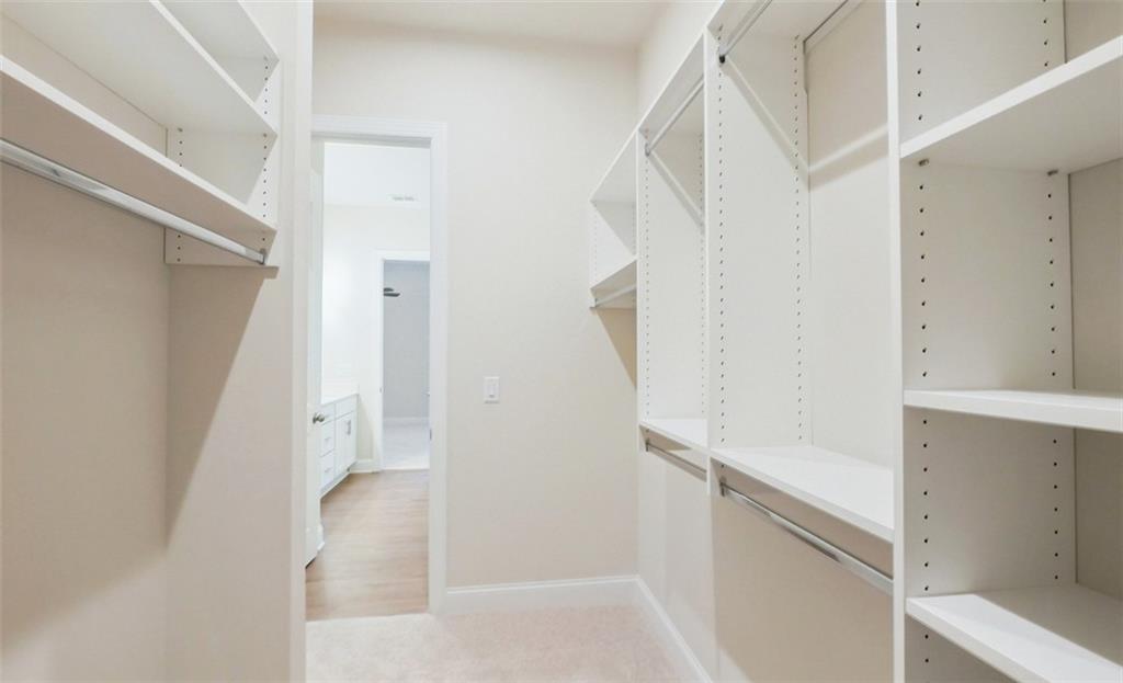 The Village at Towne Lake - Residential Lease