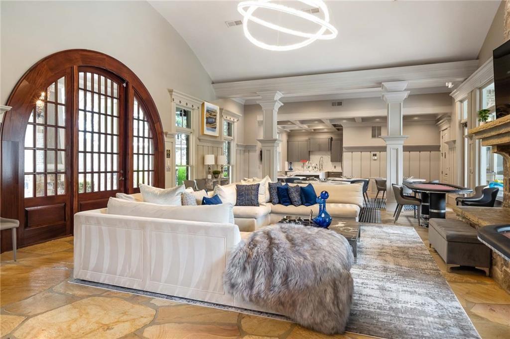 The Village at Towne Lake - Residential Lease