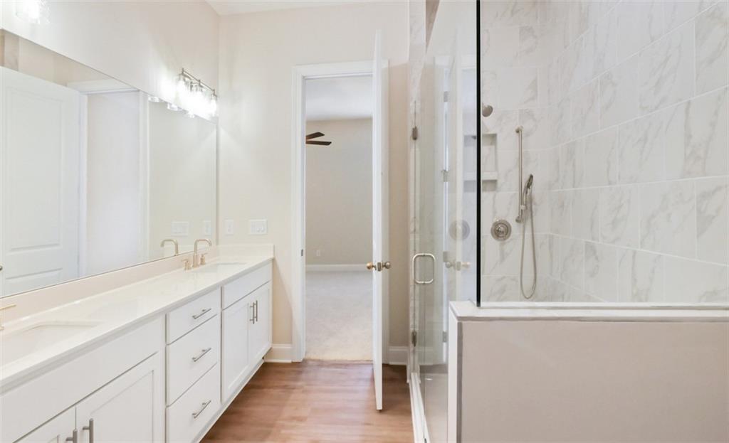 The Village at Towne Lake - Residential Lease