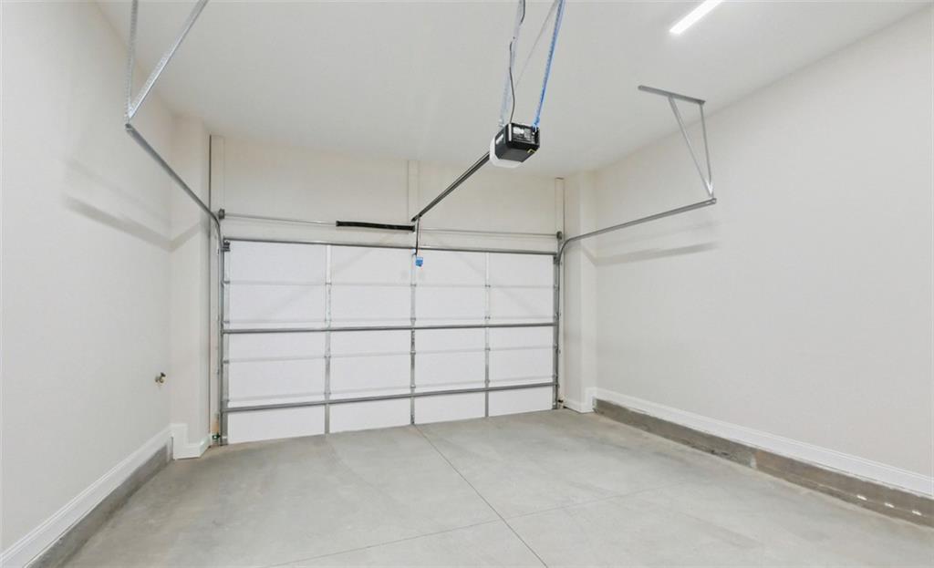 The Village at Towne Lake - Residential Lease