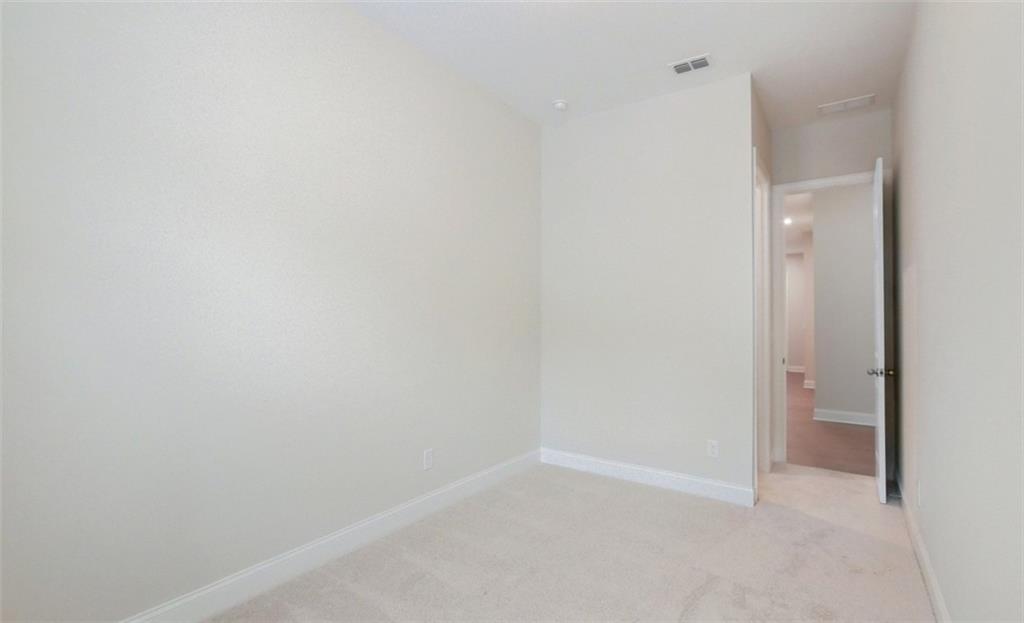 The Village at Towne Lake - Residential Lease