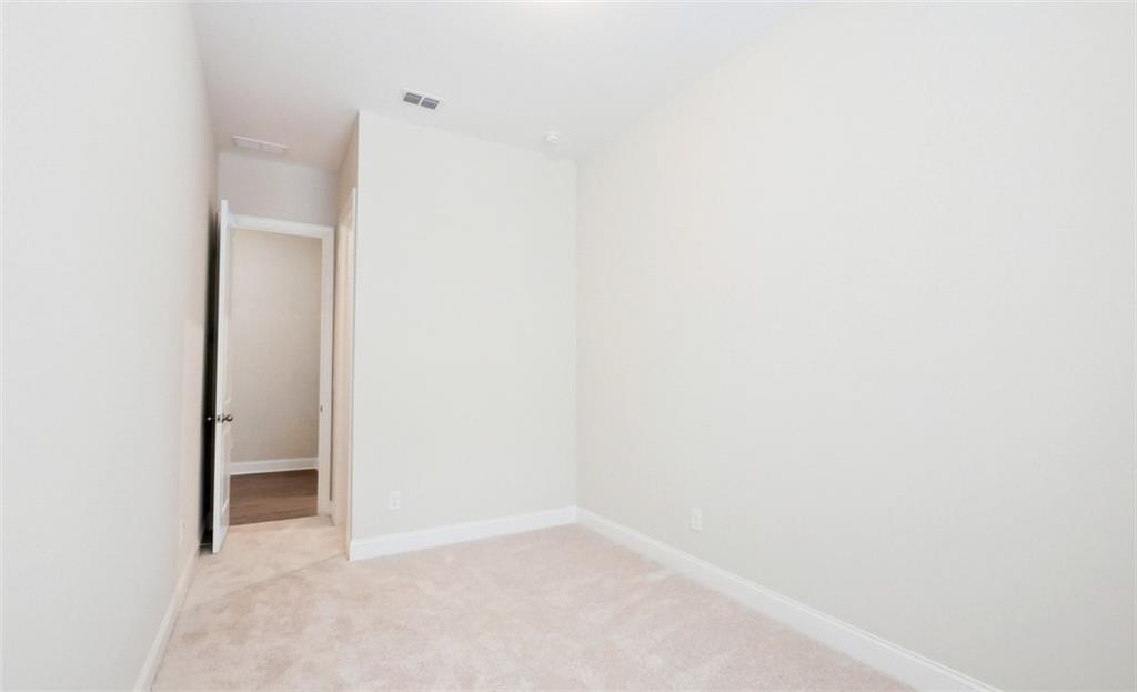 The Village at Towne Lake - Residential Lease