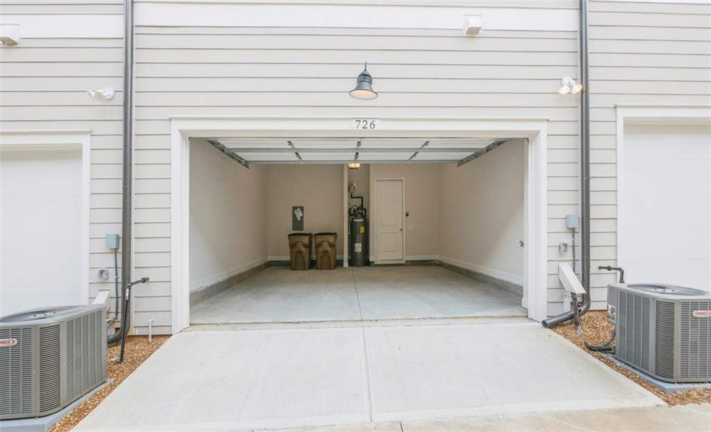 The Village at Towne Lake - Residential Lease