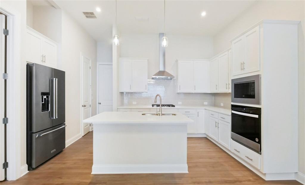 The Village at Towne Lake - Residential Lease