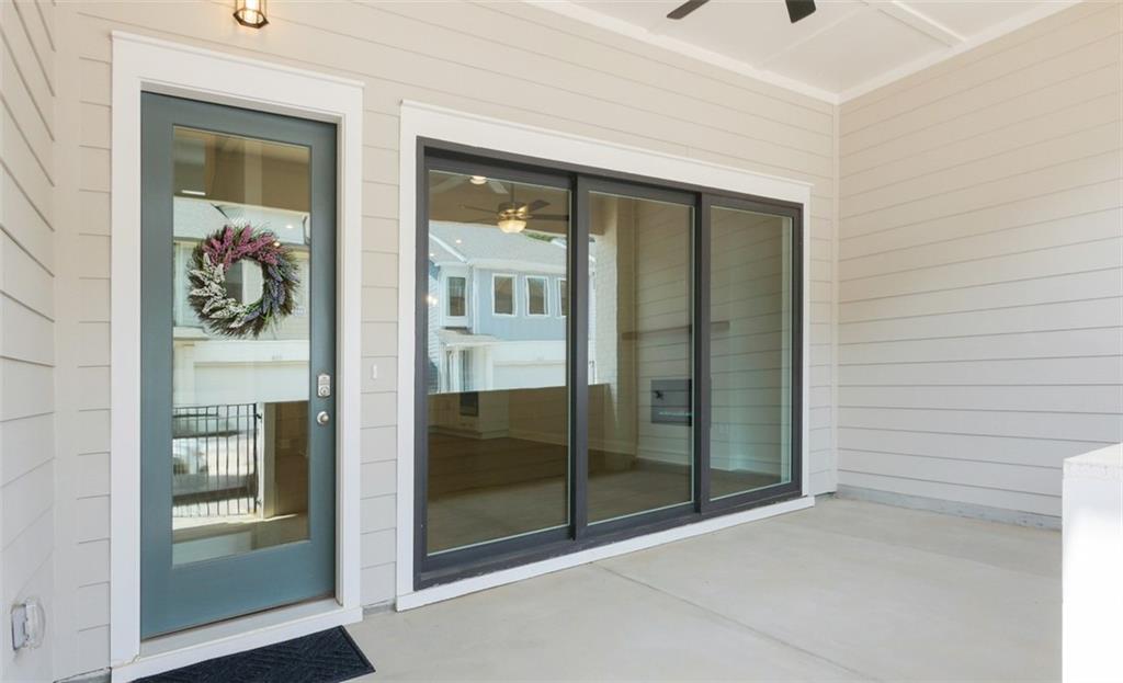 The Village at Towne Lake - Residential Lease