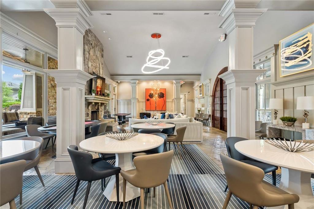 The Village at Towne Lake - Residential Lease