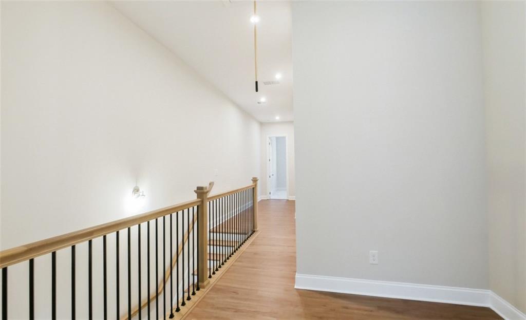 The Village at Towne Lake - Residential Lease