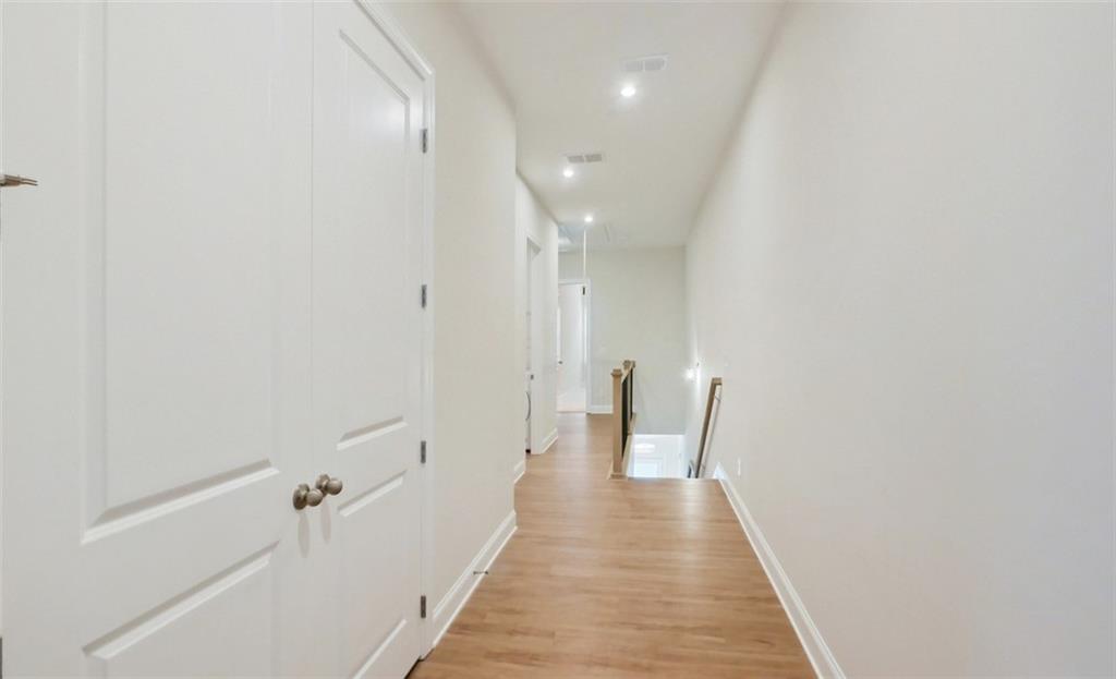 The Village at Towne Lake - Residential Lease